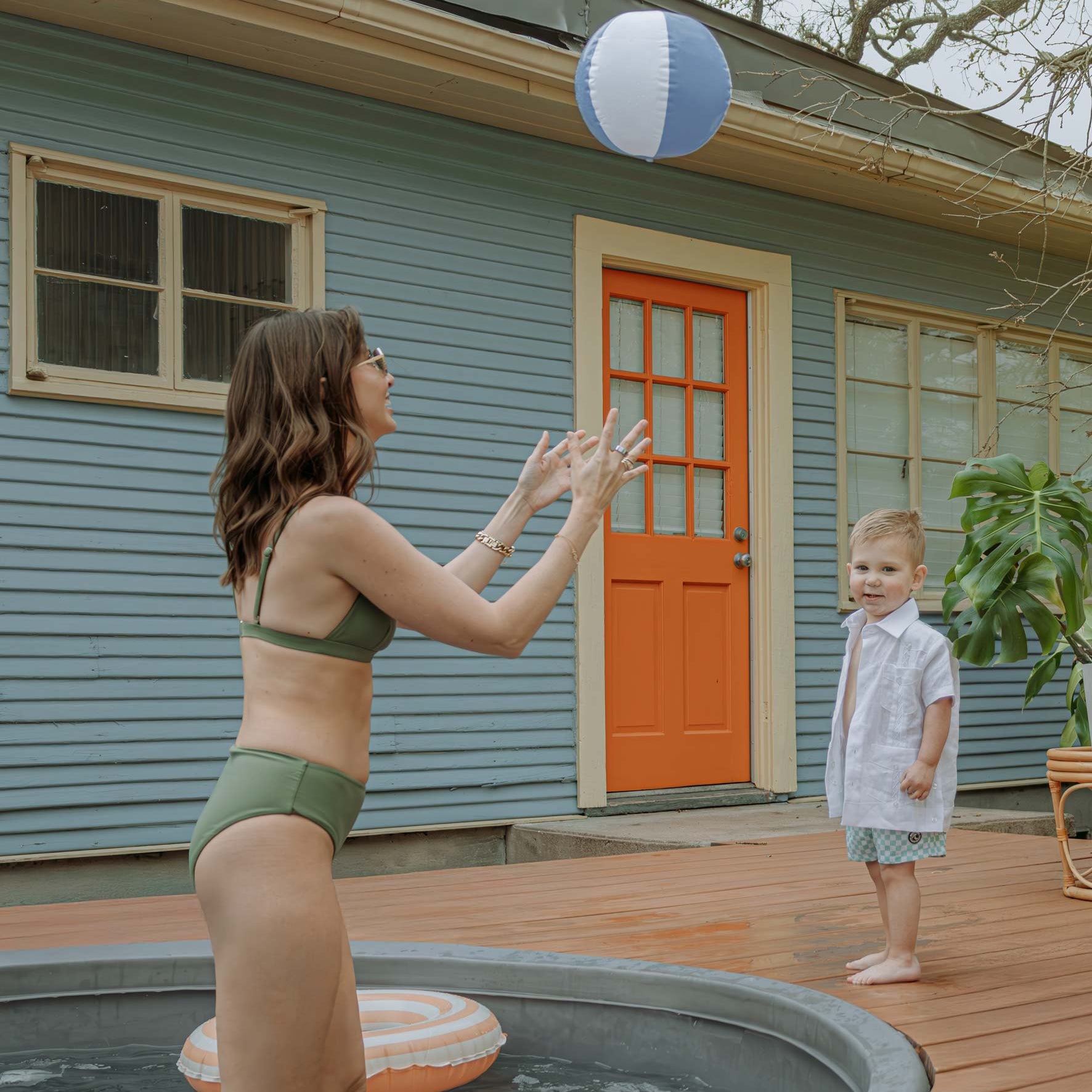 Planning Your Stock Tank Pool with a Heater/Chiller | Ranch Pools