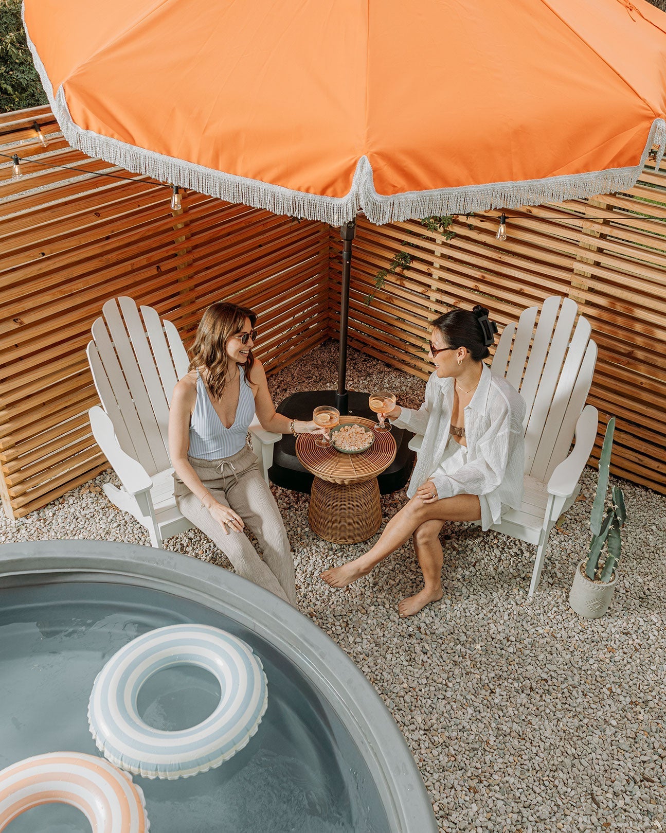 The Ultimate Guide to Maintaining Your Stock Tank Pool – Ranch Pools