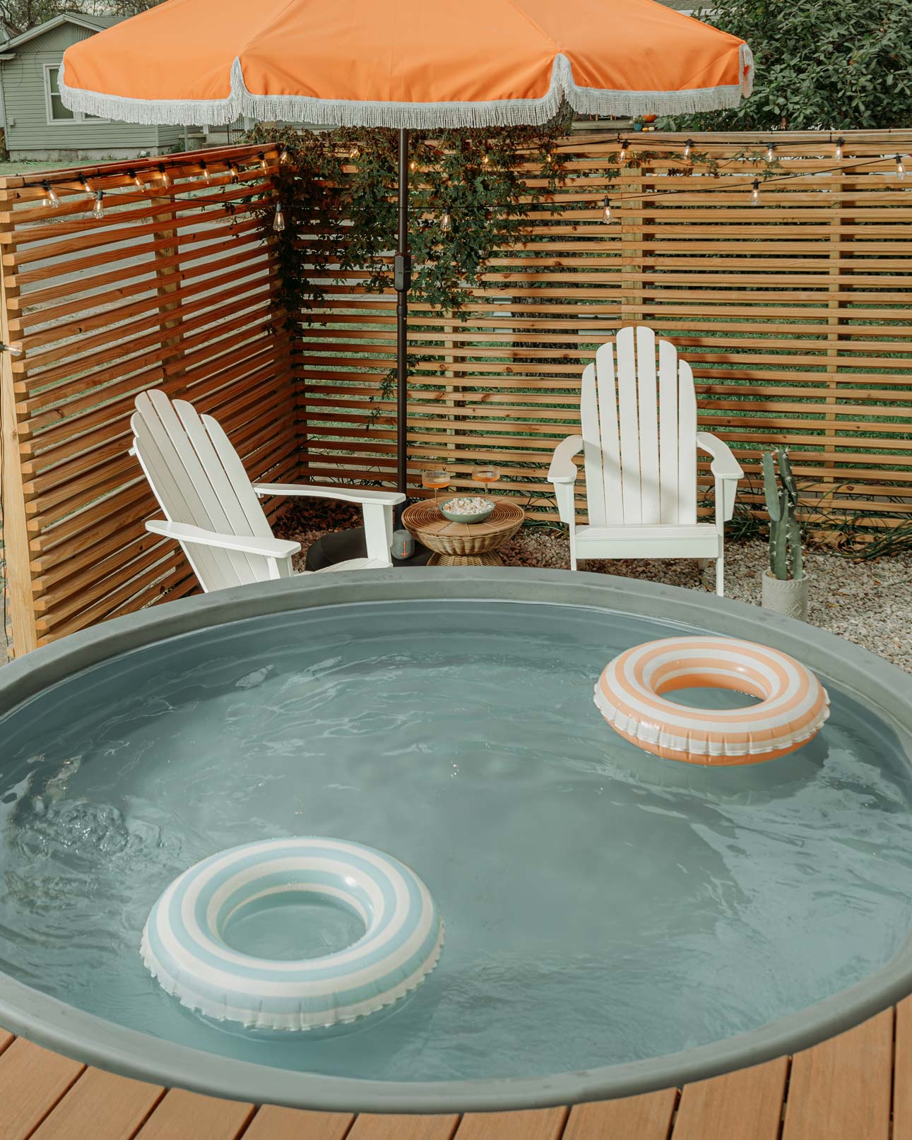 Frequently Asked Questions – Ranch Pools