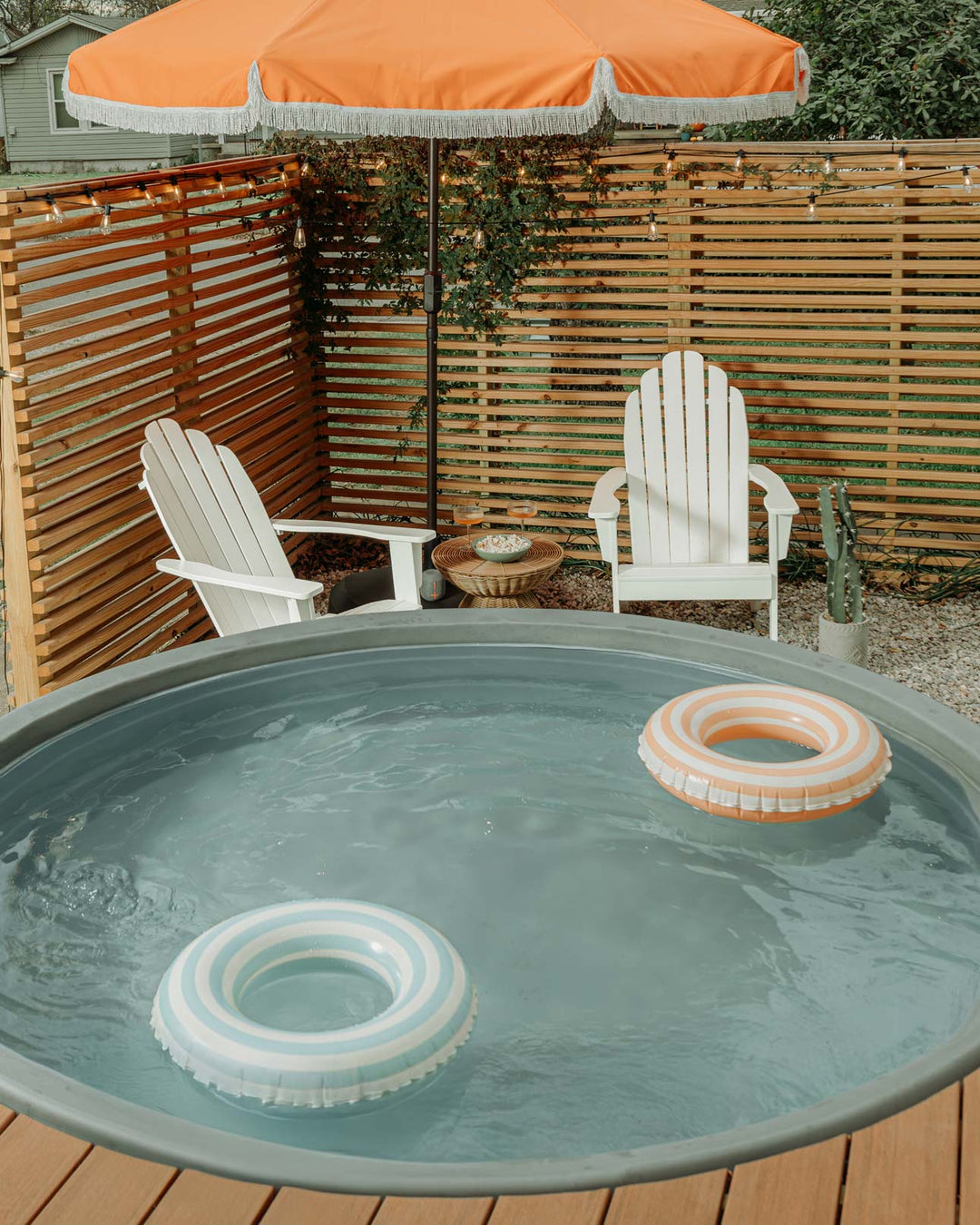 Frequently Asked Questions – Ranch Pools