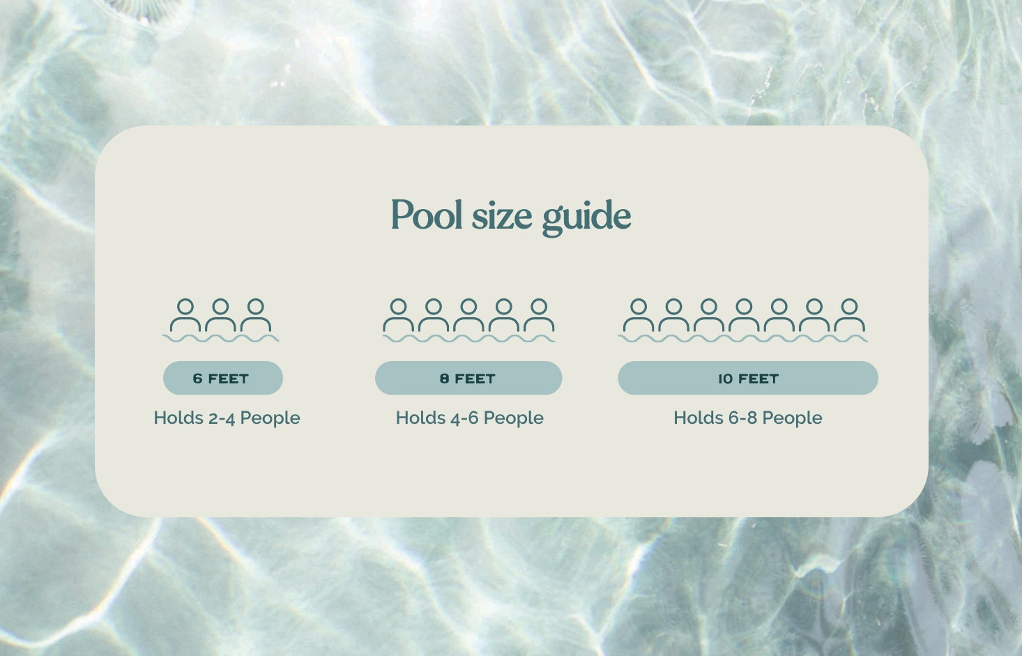 Build Your Own Stock Tank Pool – Ranch Pools