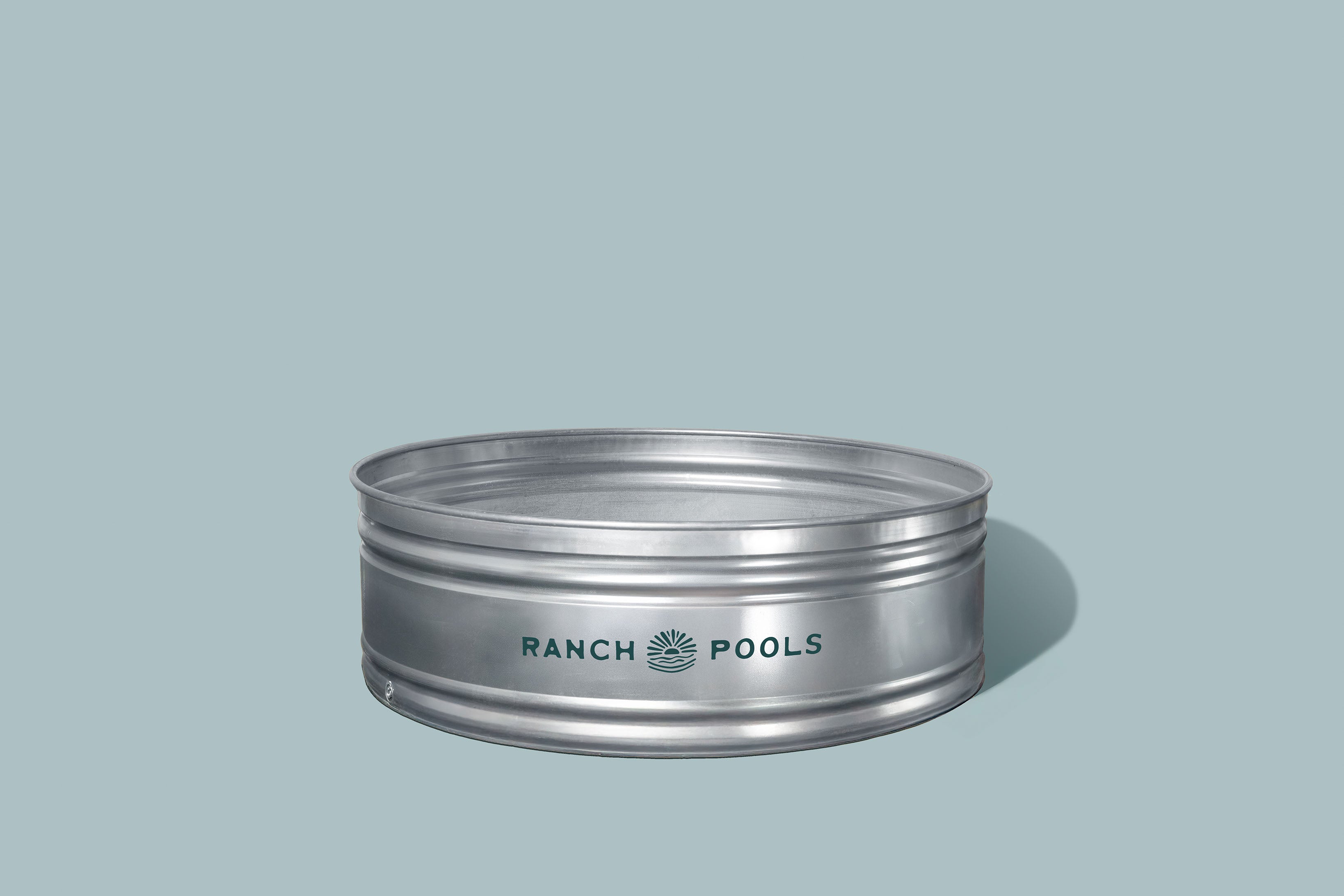 Stock Tank Pools Austin, TX | Delivery & Installation | Ranch Pools