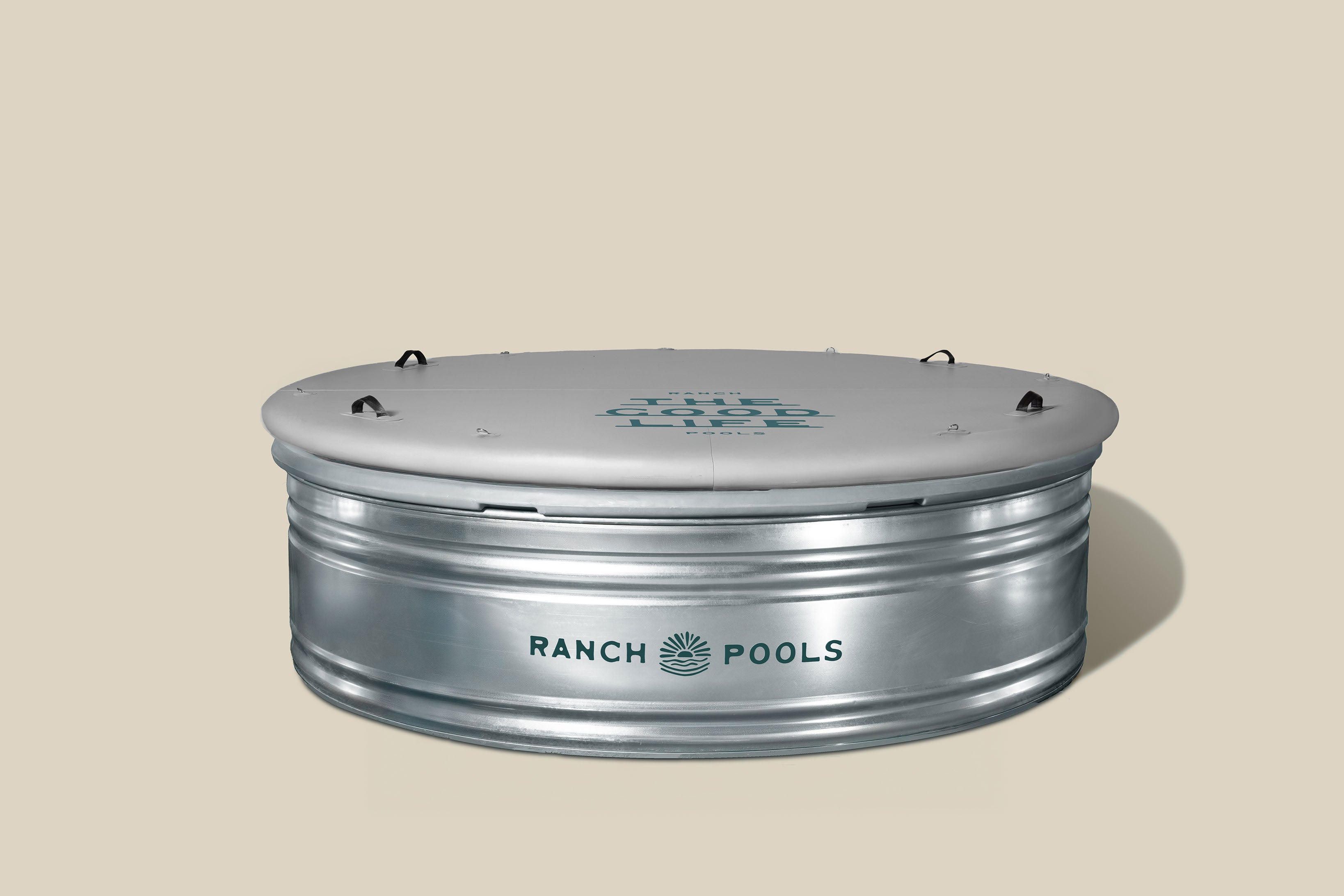 Build Your Own Stock Tank Pool – Ranch Pools