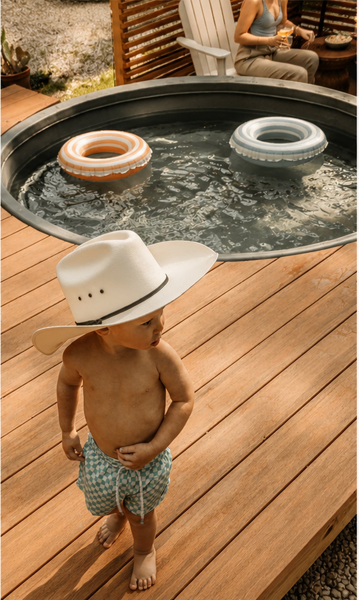 Stock Tank Pools Austin, TX | Delivery & Installation | Ranch Pools